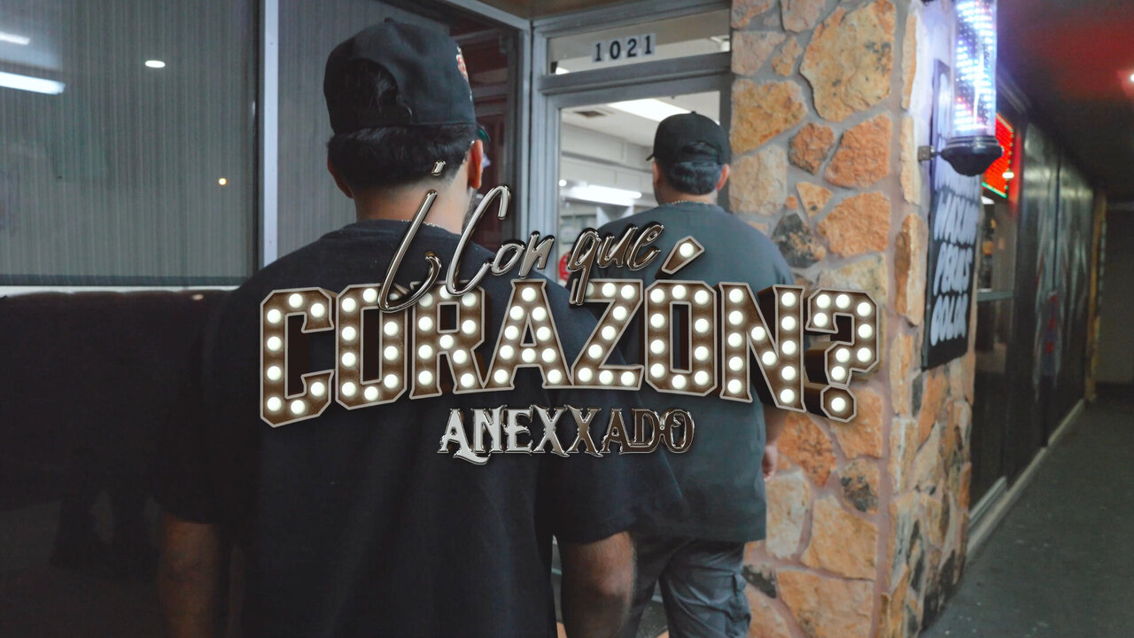 ¿Con Qué Corazón?