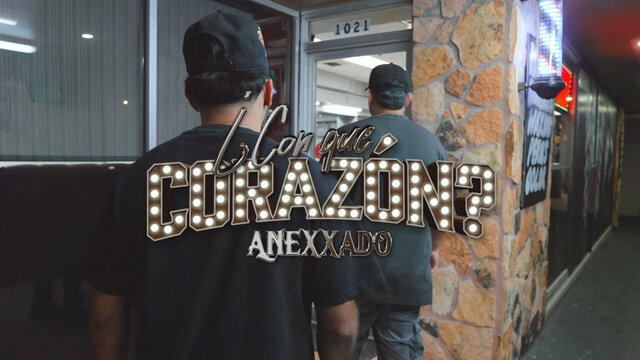 ¿Con Qué Corazón?
