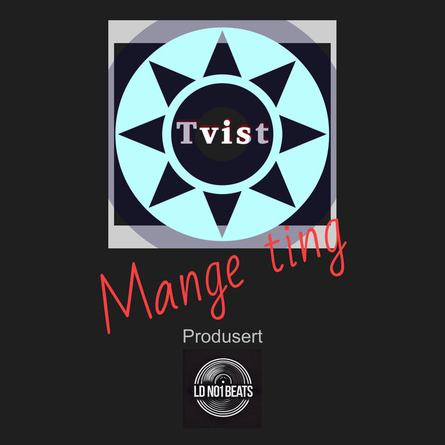 Mange ting
