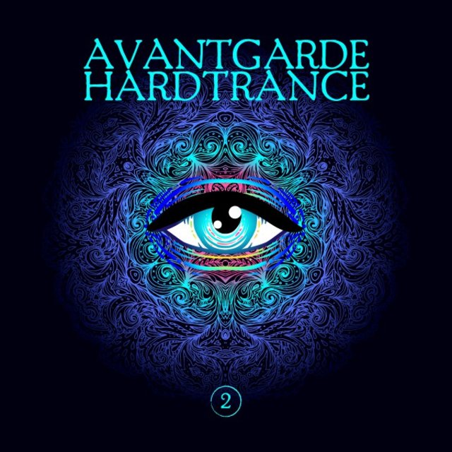 Avantgarde Hardtrance, Vol. 2