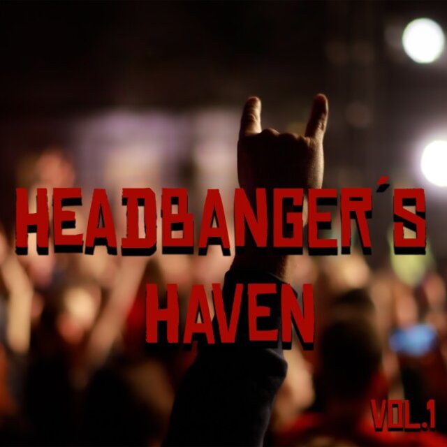 Headbangers' Haven, Vol. 1