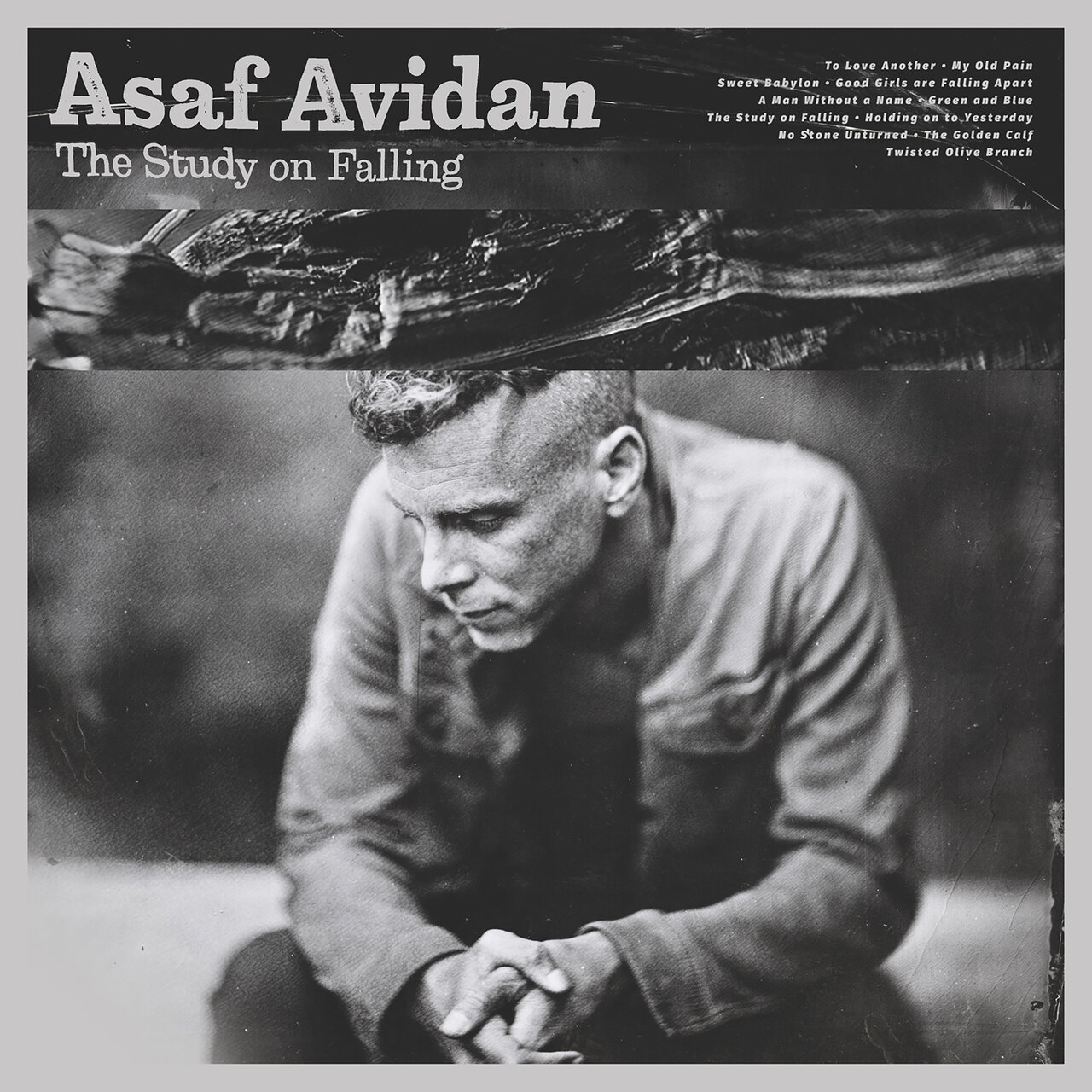 Asaf Avidan on TIDAL