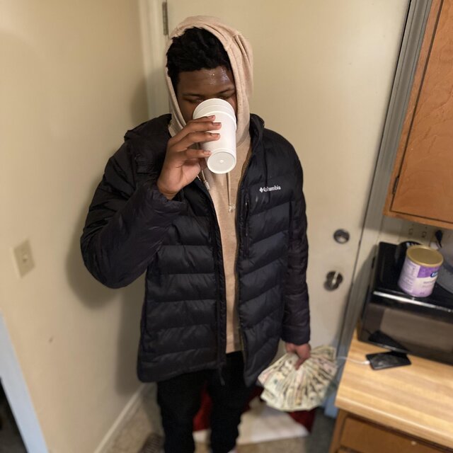 Not Rapping