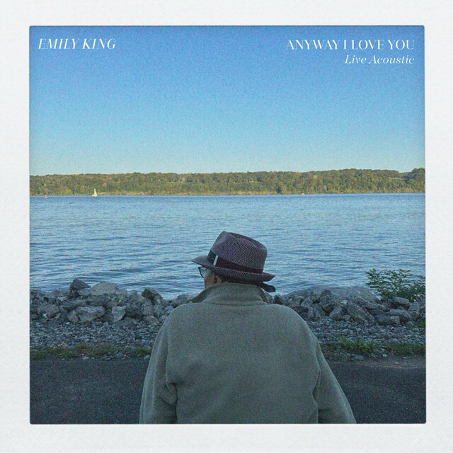 Anyway I Love You (Live Acoustic)
