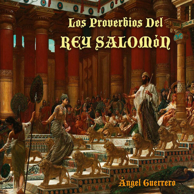 Los Proverbios del Rey Salomón