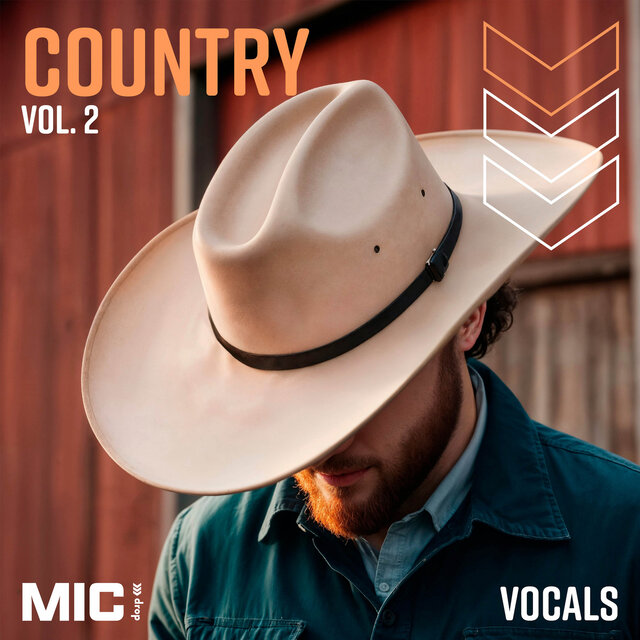 Country Vol. 2