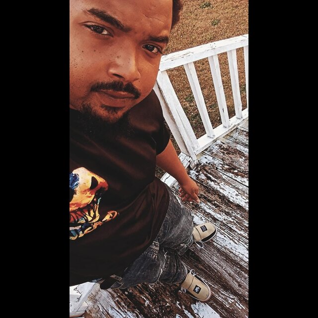 Rnb Gladiator III