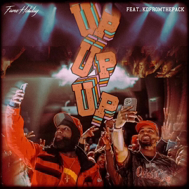 Up