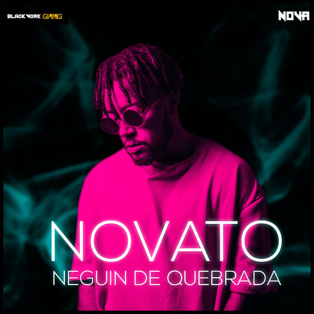 Neguin de Quebrada - Single