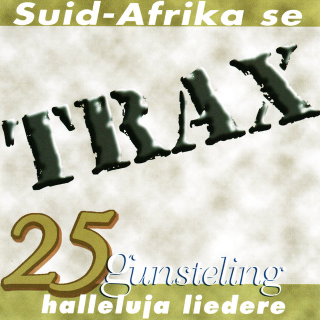 Suid-Afrika Se 25 Gunsteling Halleluja Liedere