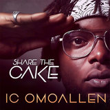 Share The Cake