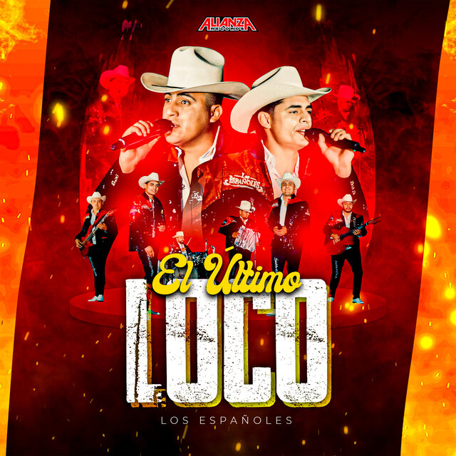 El Ultimo Loco