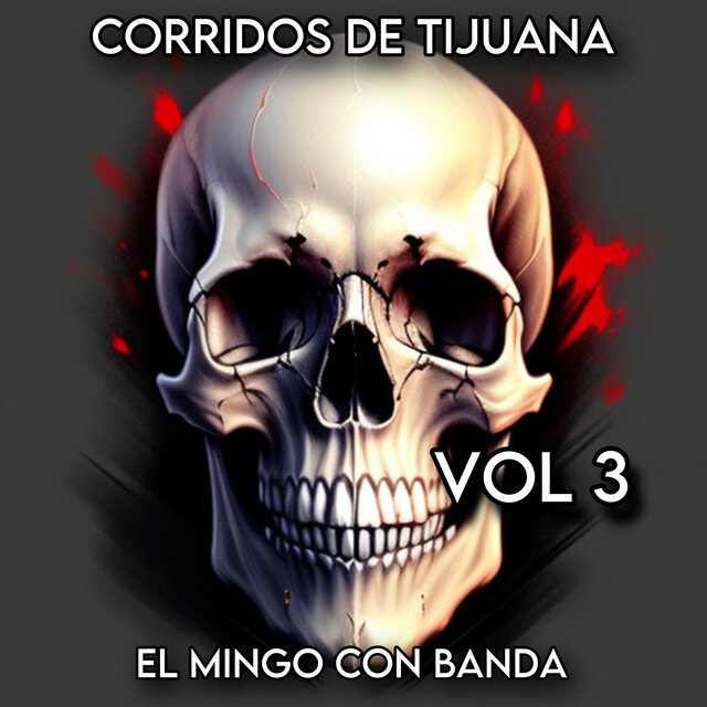 El Mingo Con Banda, Vol. 3