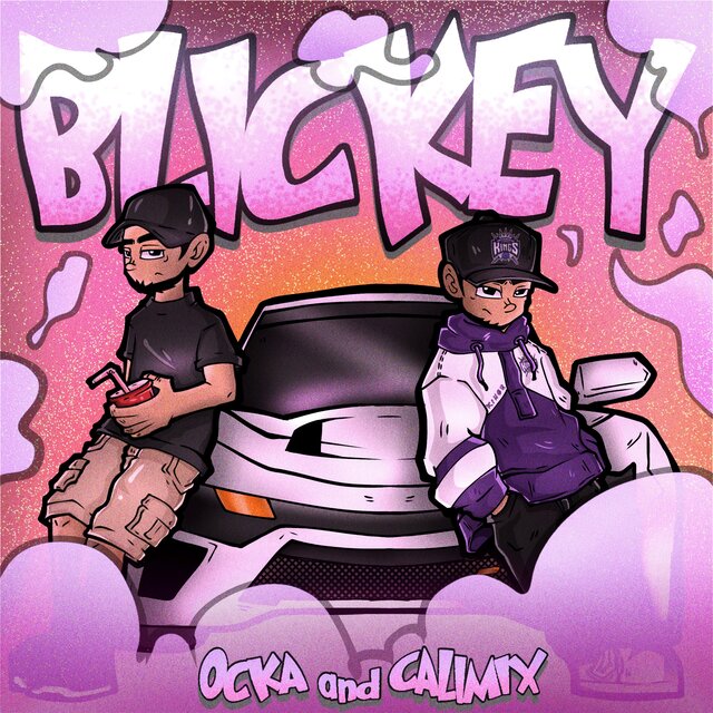 BLICKEY