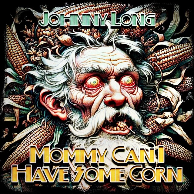 Mommy Can I Have Some Corn (2025 Remaster)