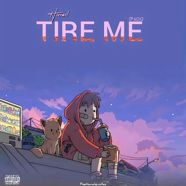 Tire Me