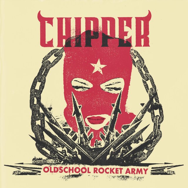 Oldschool Rocket Army