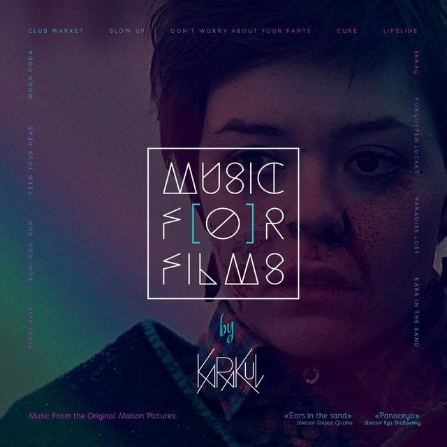 Music For Films