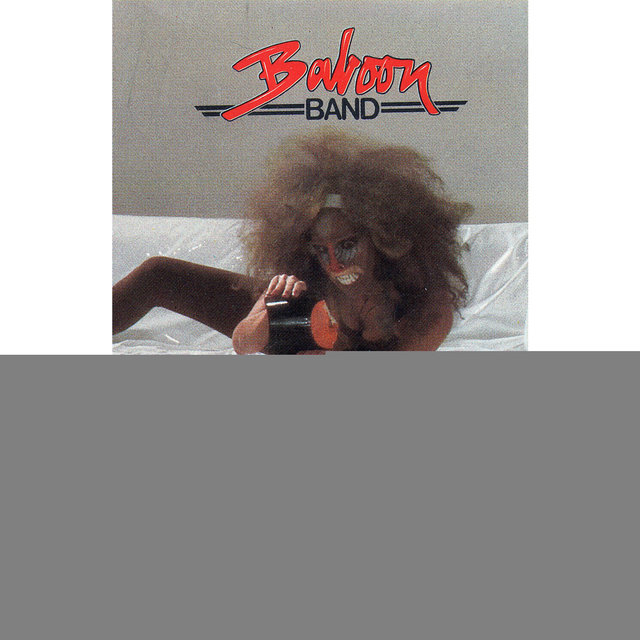 Baboon Band