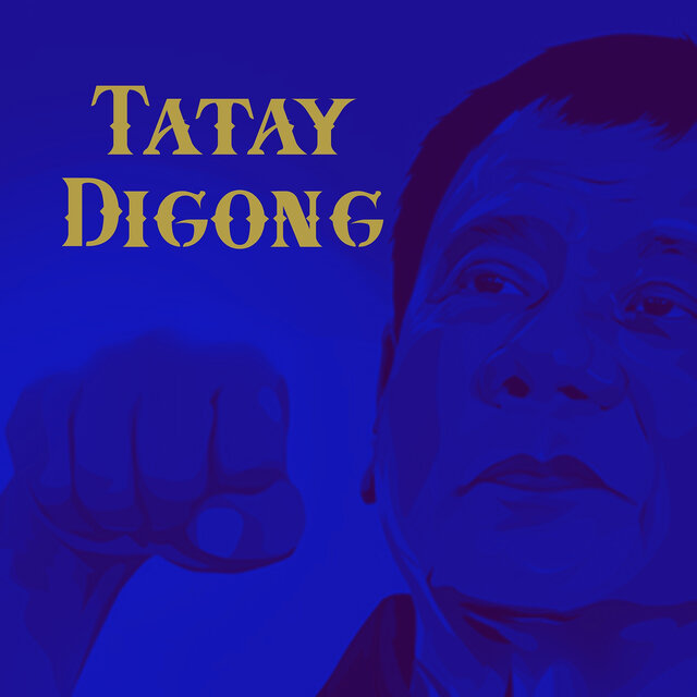 Tatay Digong