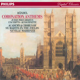 Handel: Judas Maccabaeus, HWV 63: Sing Unto God