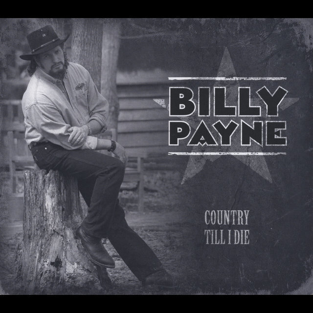 Country Till I Die