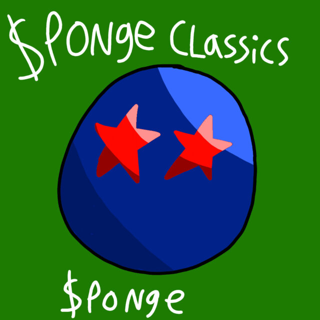 $ponge Classics