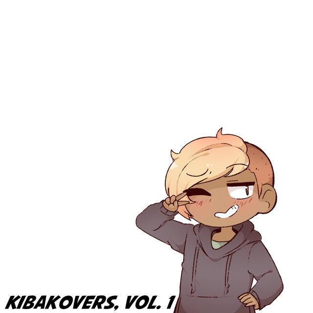 KibaKovers, Vol. 1