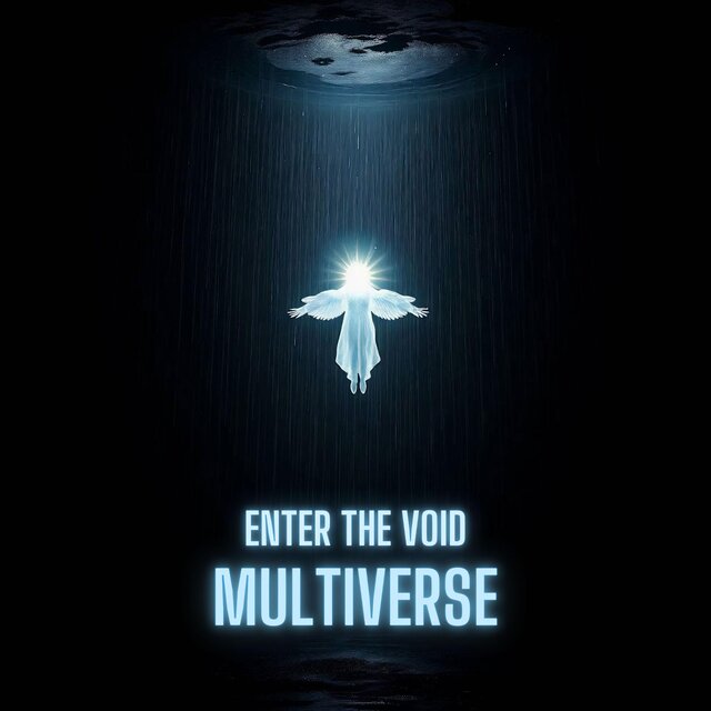 ENTER THE VOID