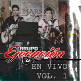 Javier el de los Llanos - En Vivo