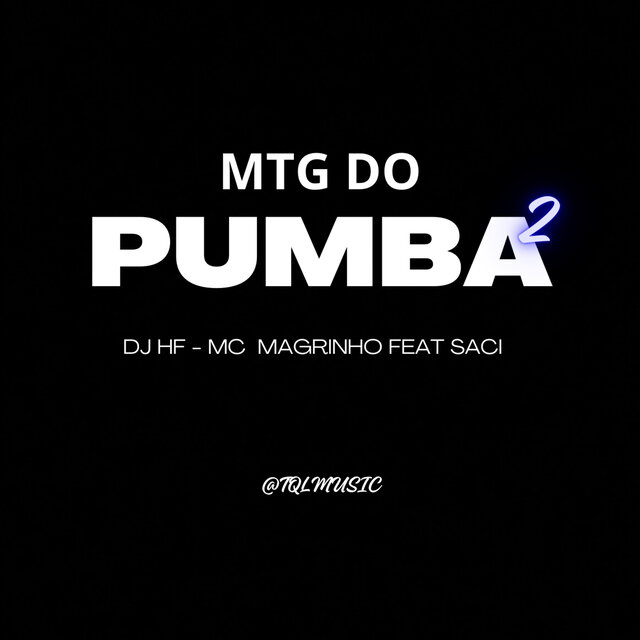 Mtg do Pumba 2