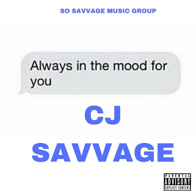 Always in the Mood for You