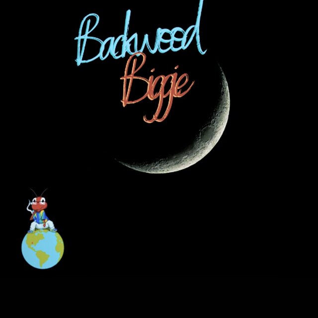 Ant World E.P