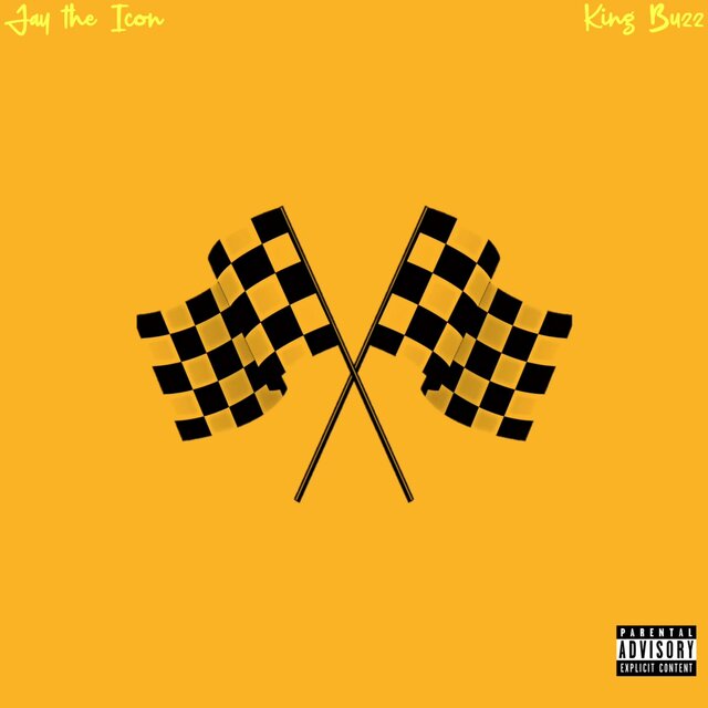 Marathon (feat. King Buzz)