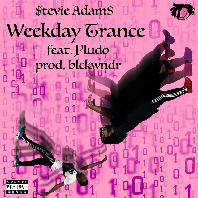 Weekend Trance (feat. Pludo)