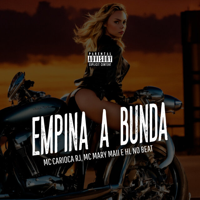 Empina a bunda