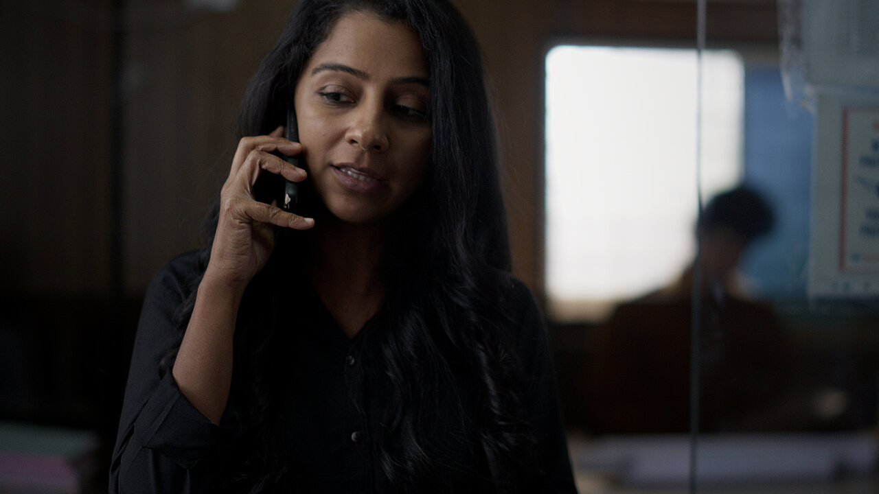 Velugunu Chooputhundho (From "Paradha")