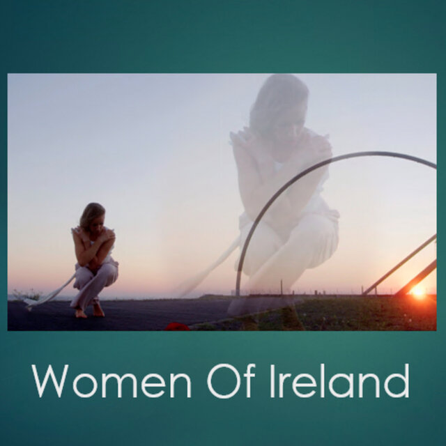 Women Of Ireland
