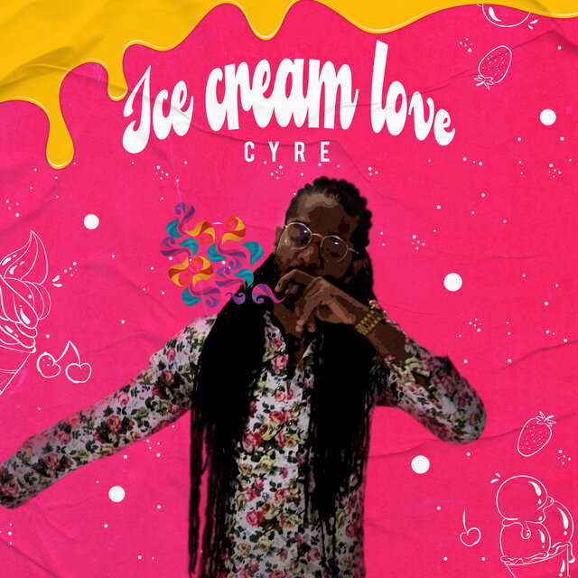 Ice Cream Love