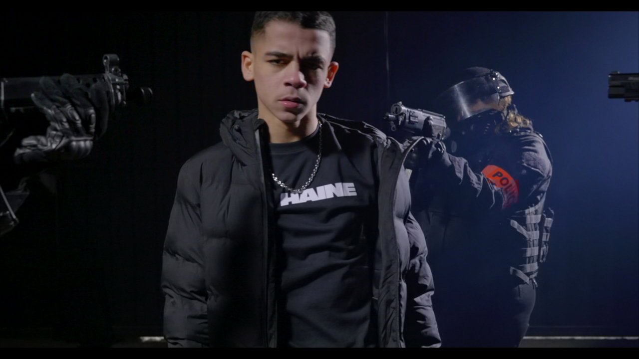 Diamant Brut 7 (Clip officiel)