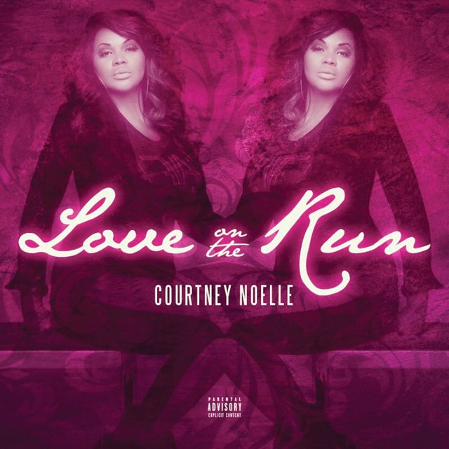 Love on the Run