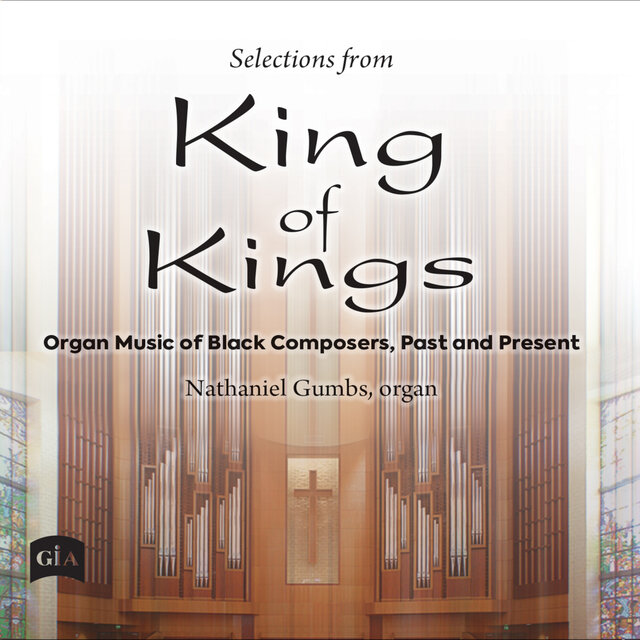 Selections from King of Kings