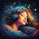 Relaxed Sleep Sequences