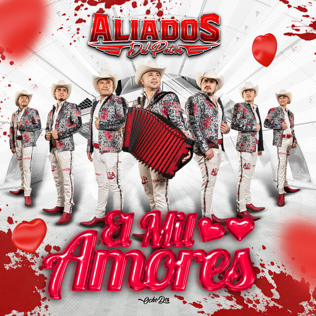 El Mil Amores (En Vivo)
