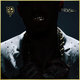 Cover art for album De Oro by Jason Feathers