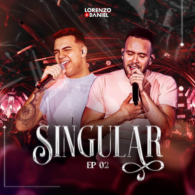 Singular (EP 02)
