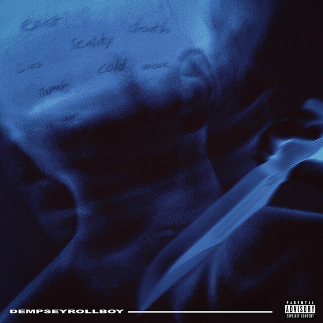 Cover art for album Cutthroat by DempseyRollBoy