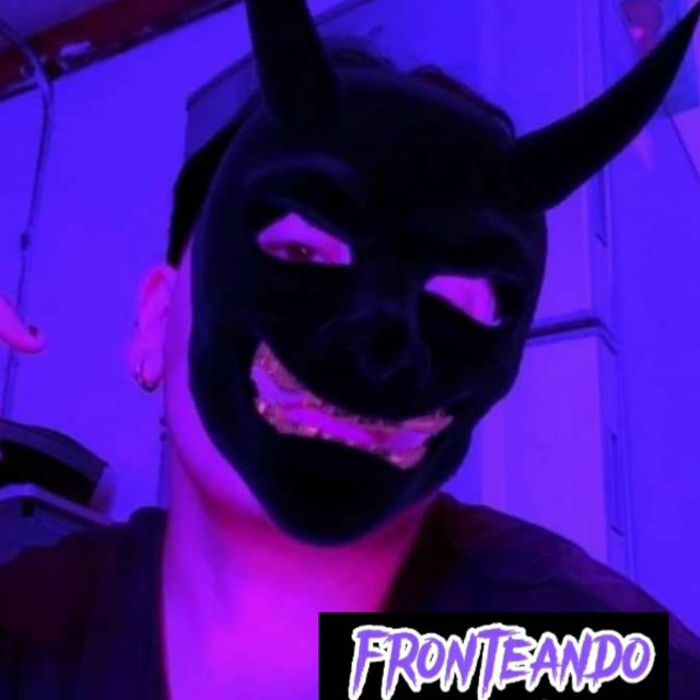 Fronteando