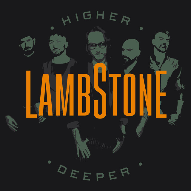 Higher Deeper