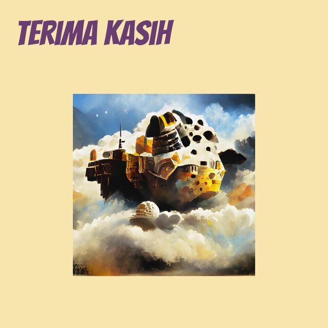 Terima Kasih